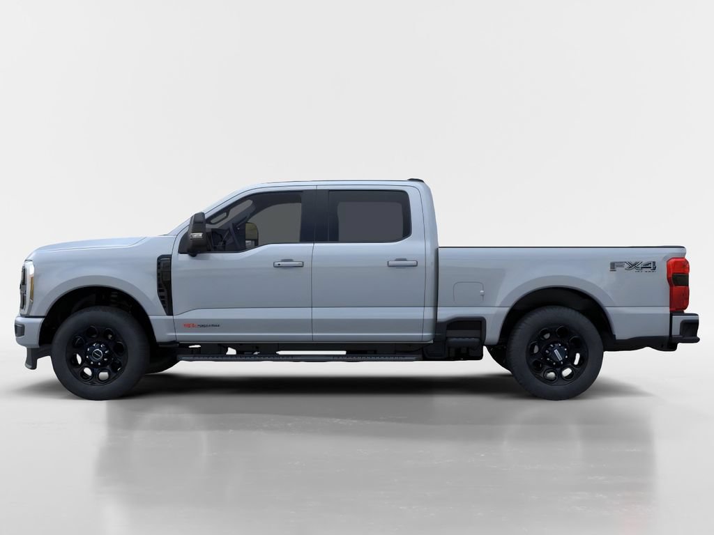 New 2026 Ford F250 Lariat w/ Black Appearance Package AWD/4WD image 4