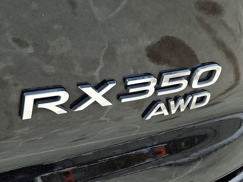 Used 2025 Lexus NX 350 AWD w/ Accessory Package (2T) image 31
