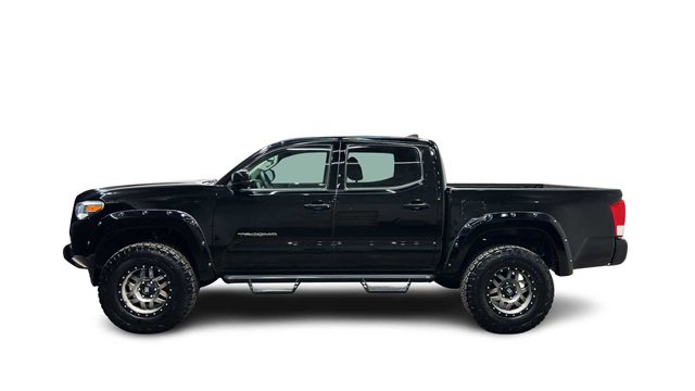 Used 2017 Toyota Tacoma SR5