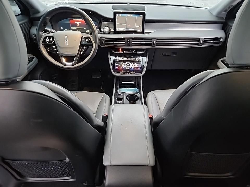 Used 2022 Lincoln Corsair Reserve w/ Equipment Group 201A image 6