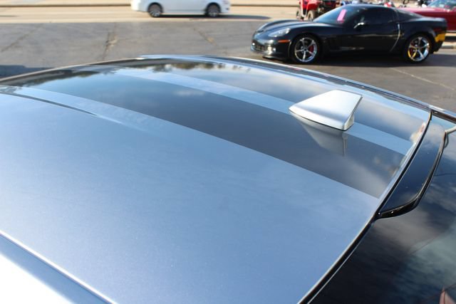 Used 2026 Ford Mustang GT Premium RWD image 20