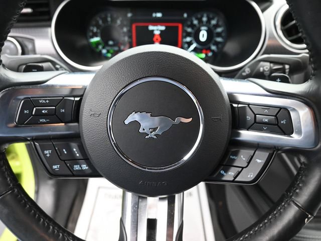 Used 2020 Ford Mustang GT Premium w/ GT Performance Package RWD image 13