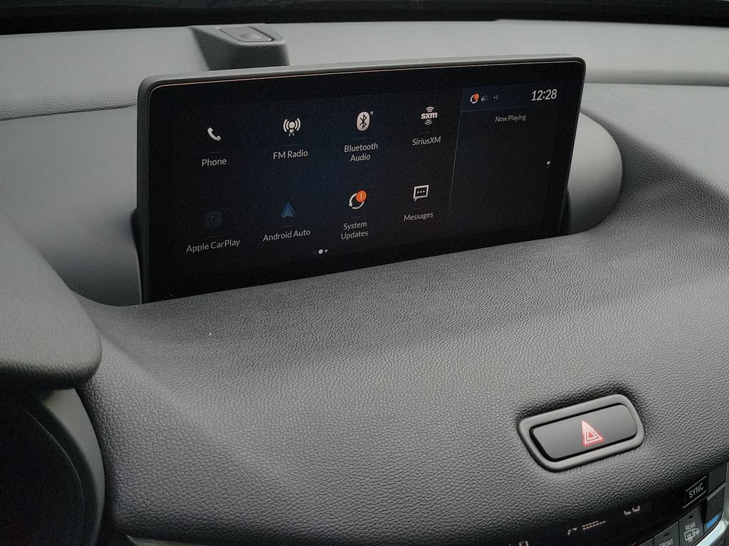 Used 2023 Acura TLX FWD image 27