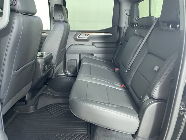 New 2026 Chevrolet Silverado 1500 RST w/ RST All Star Premium Package AWD/4WD image 10
