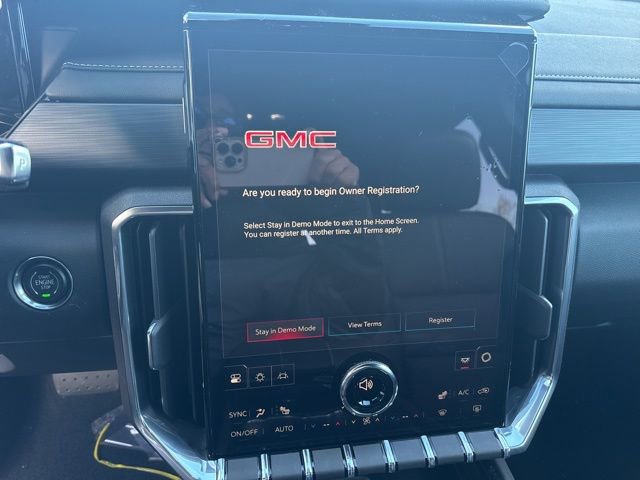 New 2026 GMC Acadia Elevation w/ Elevation Premium Package image 21