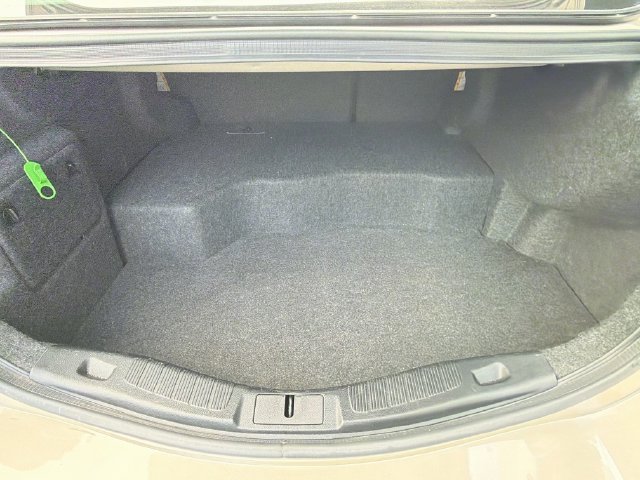 Used 2017 Ford Fusion Titanium FWD image 20