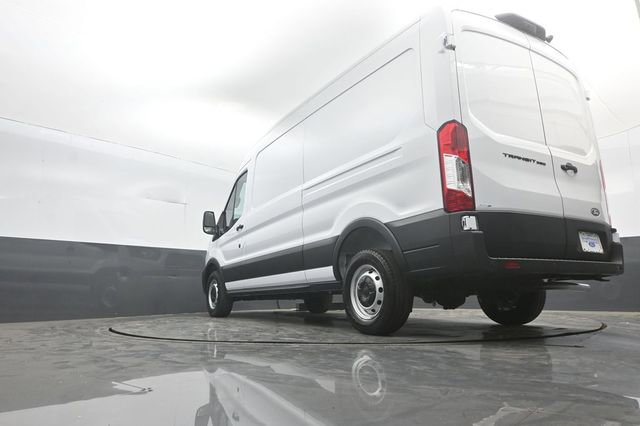 New 2026 Ford Transit 250 148 Medium Roof image 28