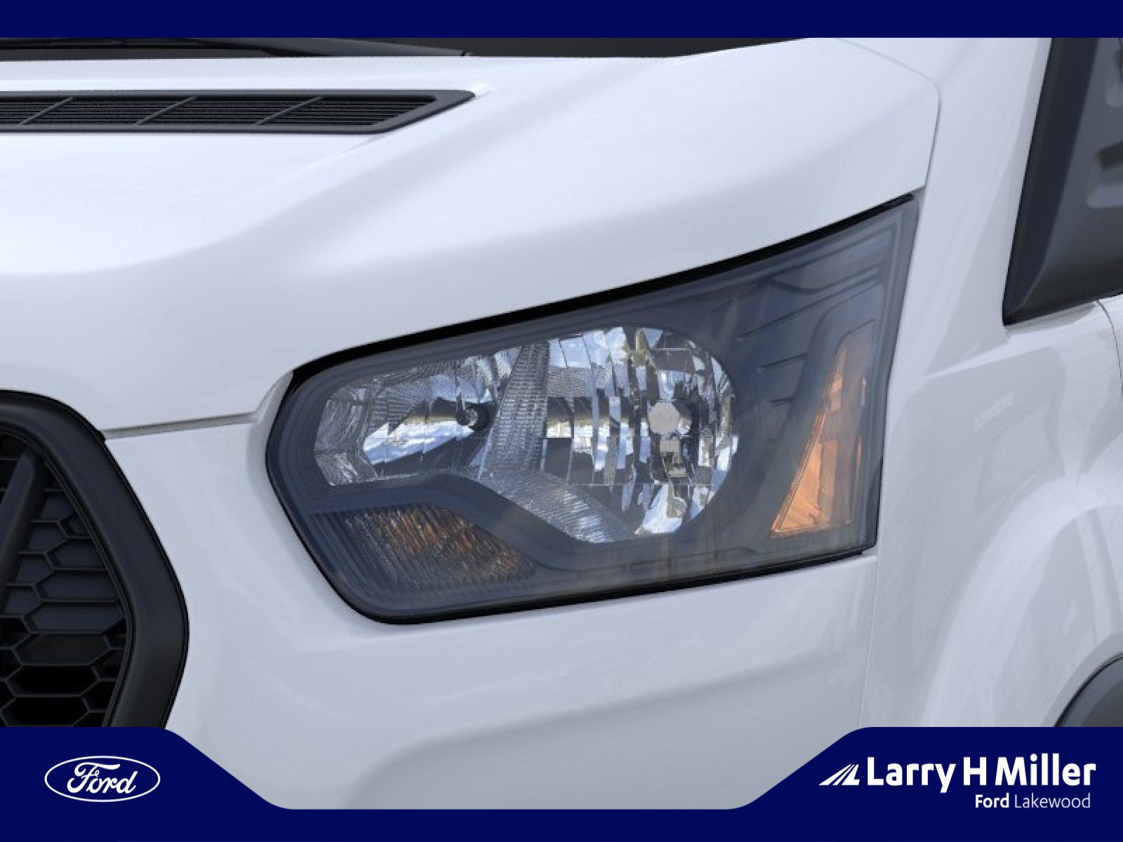 New 2026 Ford Transit 250 148 High Roof AWD image 18