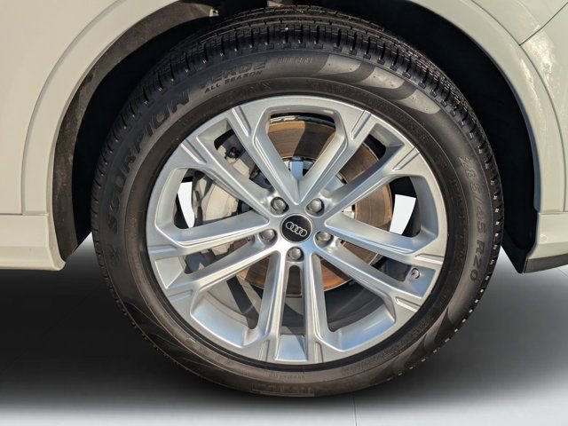 Used 2025 Audi Q7 3.0T Premium Plus image 9