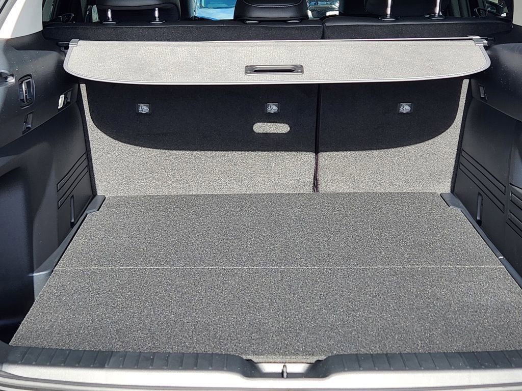 New 2026 MAZDA CX-50 2.5 Hybrid w/ Preferred Pkg image 27