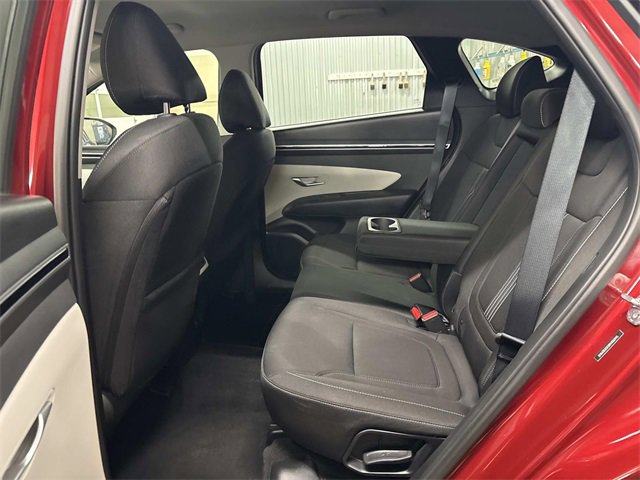 Used 2024 Hyundai Tucson SEL image 24
