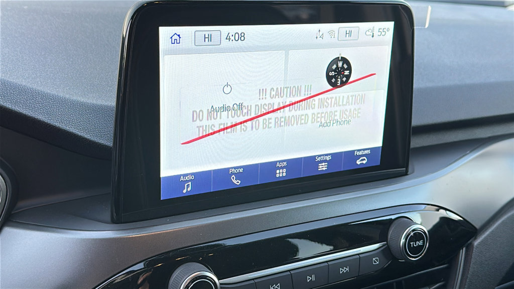 New 2026 Ford Escape Active image 15