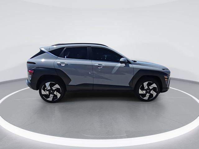 Certified 2024 Hyundai Kona Limited AWD/4WD image 9