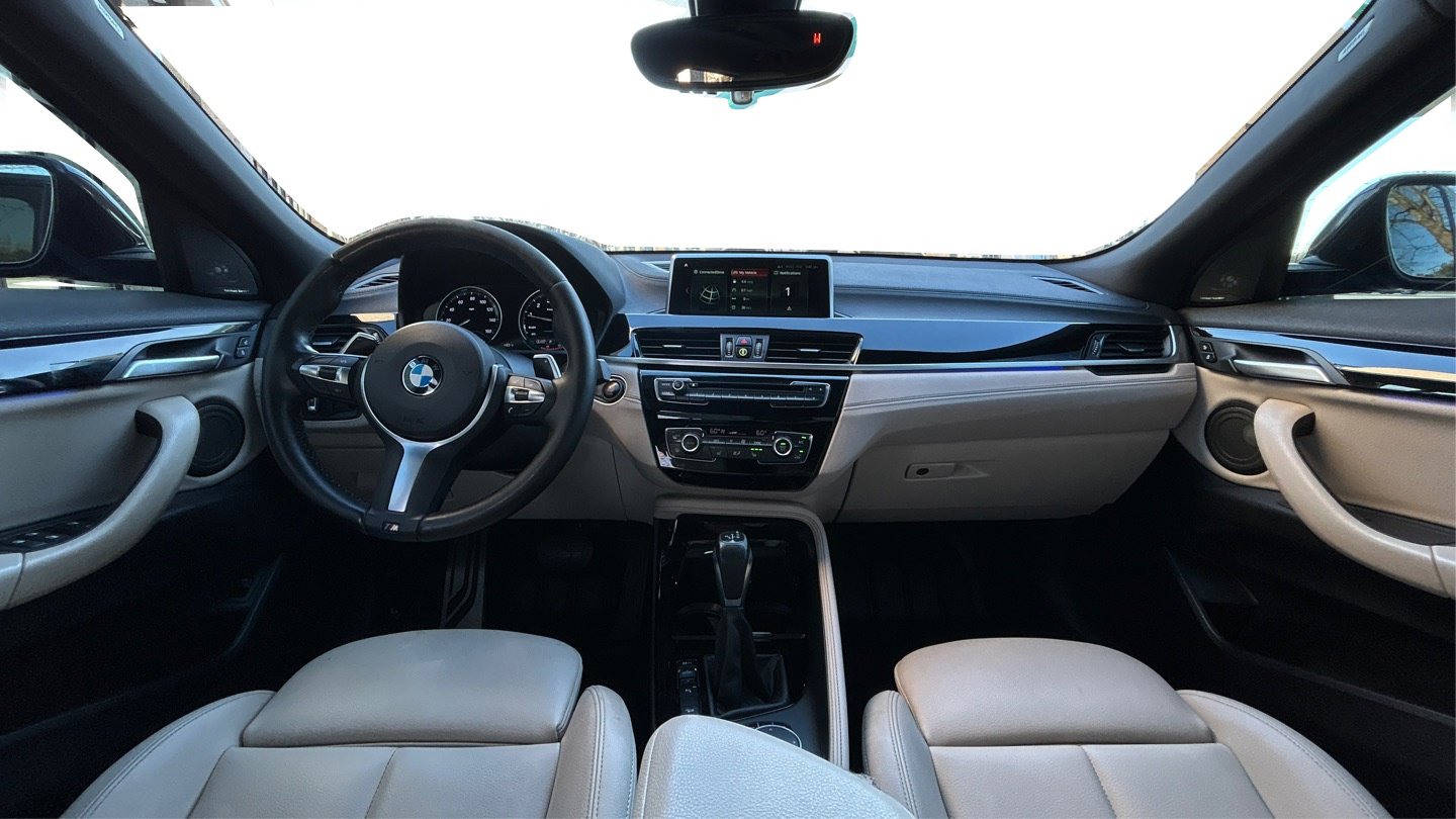 Used 2018 BMW X2 xDrive28i w/ M SportX Package image 17