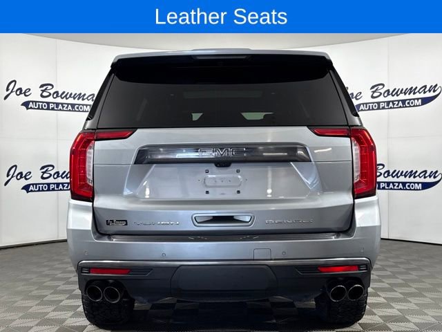 Used 2023 GMC Yukon Denali Ultimate image 7