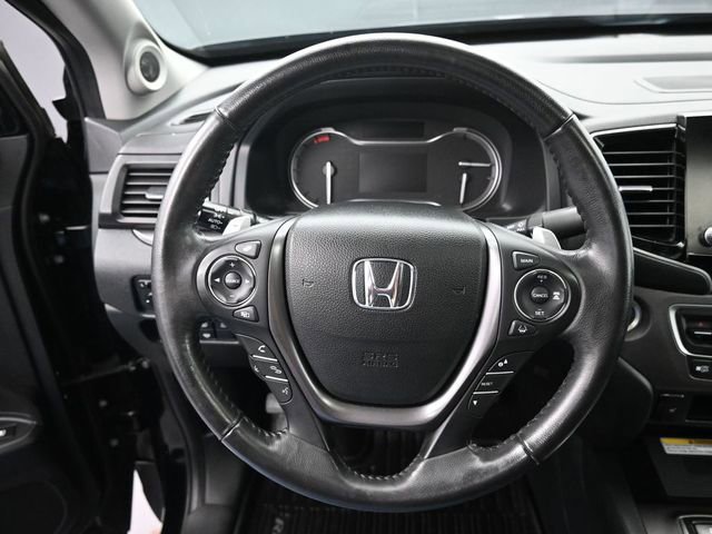 Certified 2023 Honda Ridgeline RTL-E image 22