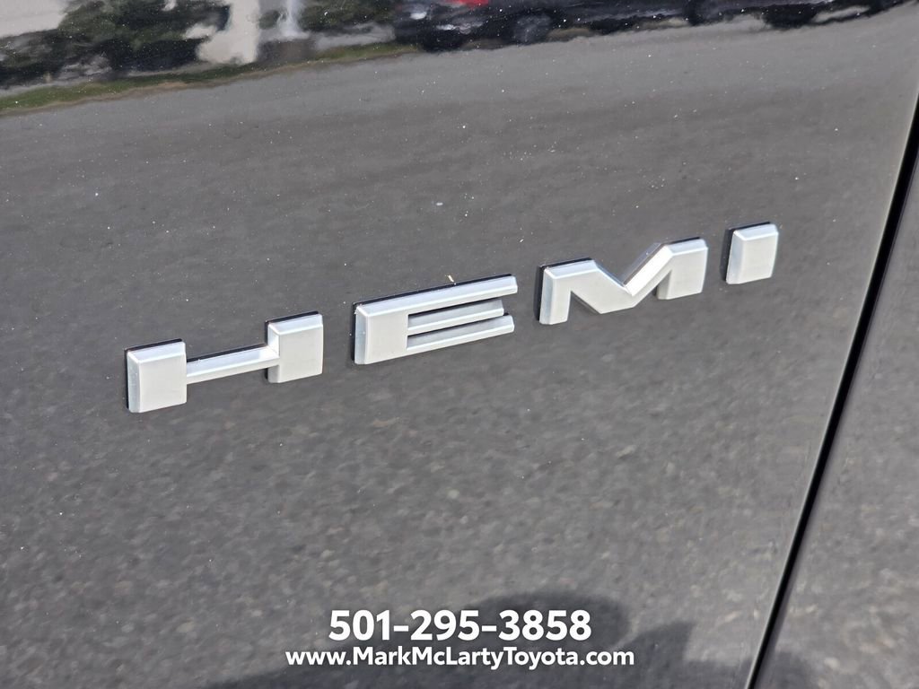 Used 2024 Dodge Durango R/T AWD/4WD image 19