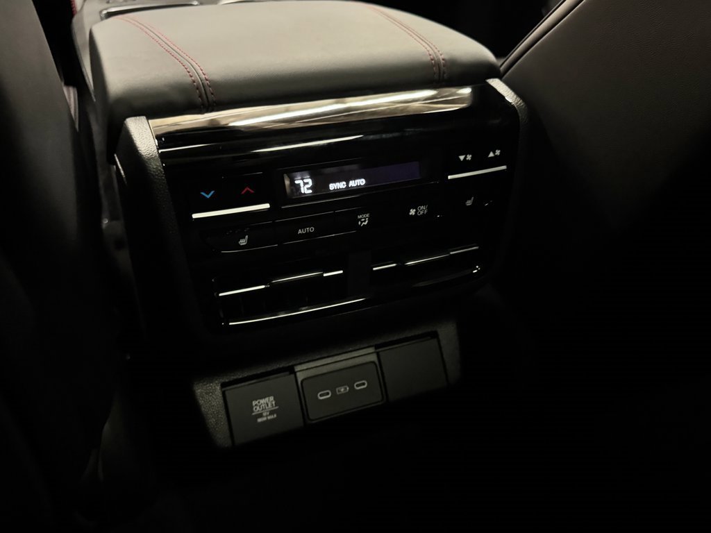 New 2026 Acura MDX A-Spec image 33