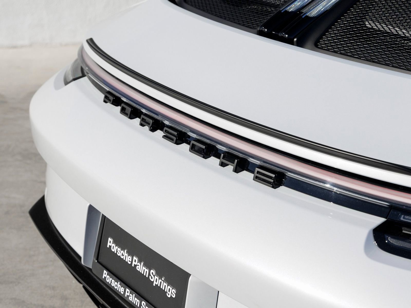Used 2024 Porsche 911 GT3 RS RWD image 12