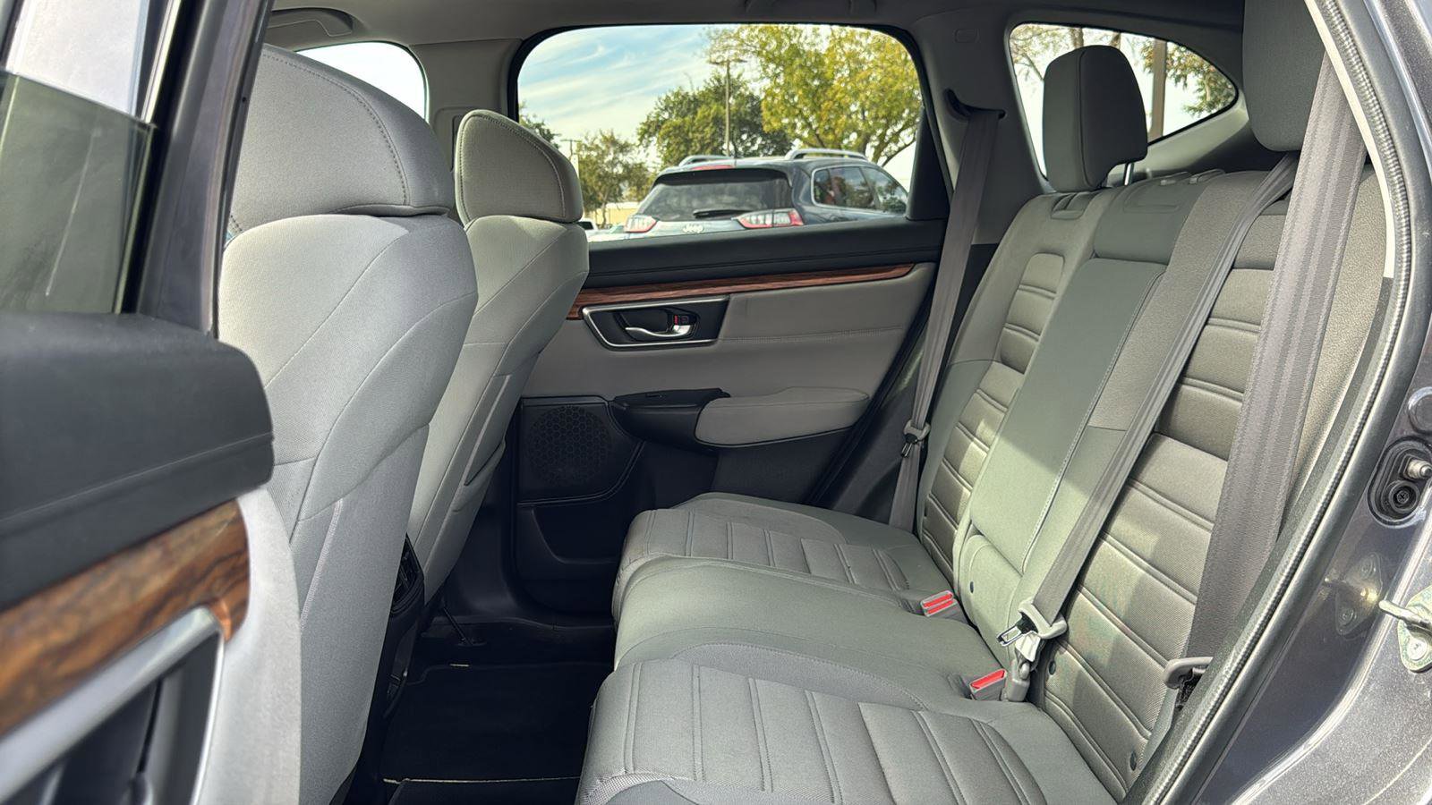 Used 2019 Honda CR-V EX image 24