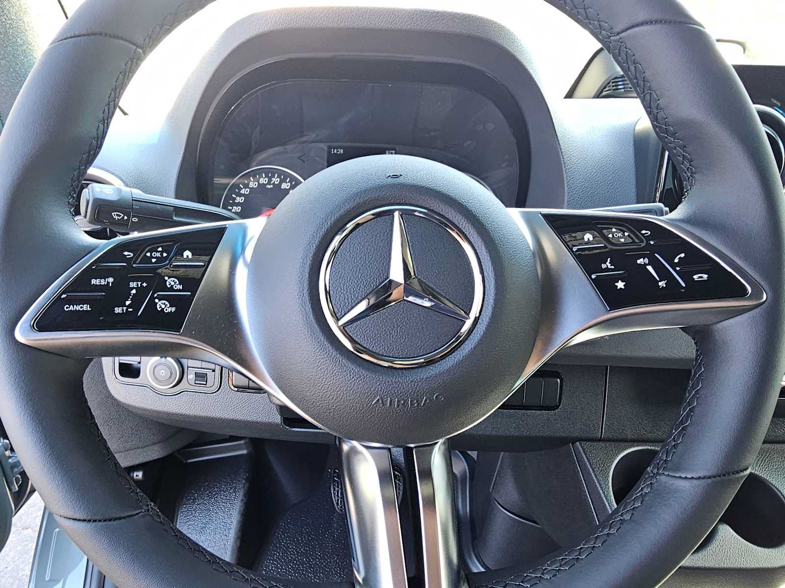 New 2026 Mercedes-Benz Sprinter 2500 image 20