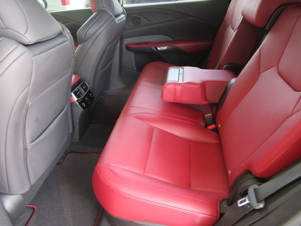 Used 2024 Lexus RX 350 F Sport w/ Convenience Package AWD/4WD image 21