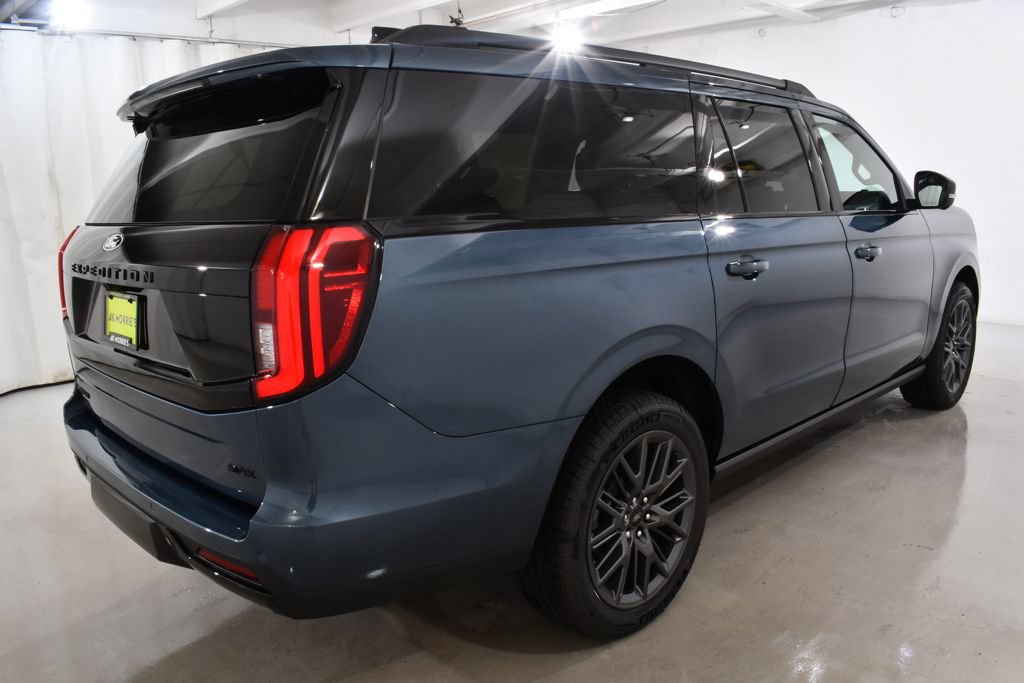 New 2027 Ford Expedition Max Platinum w/ Stealth Appearance Package AWD/4WD image 11