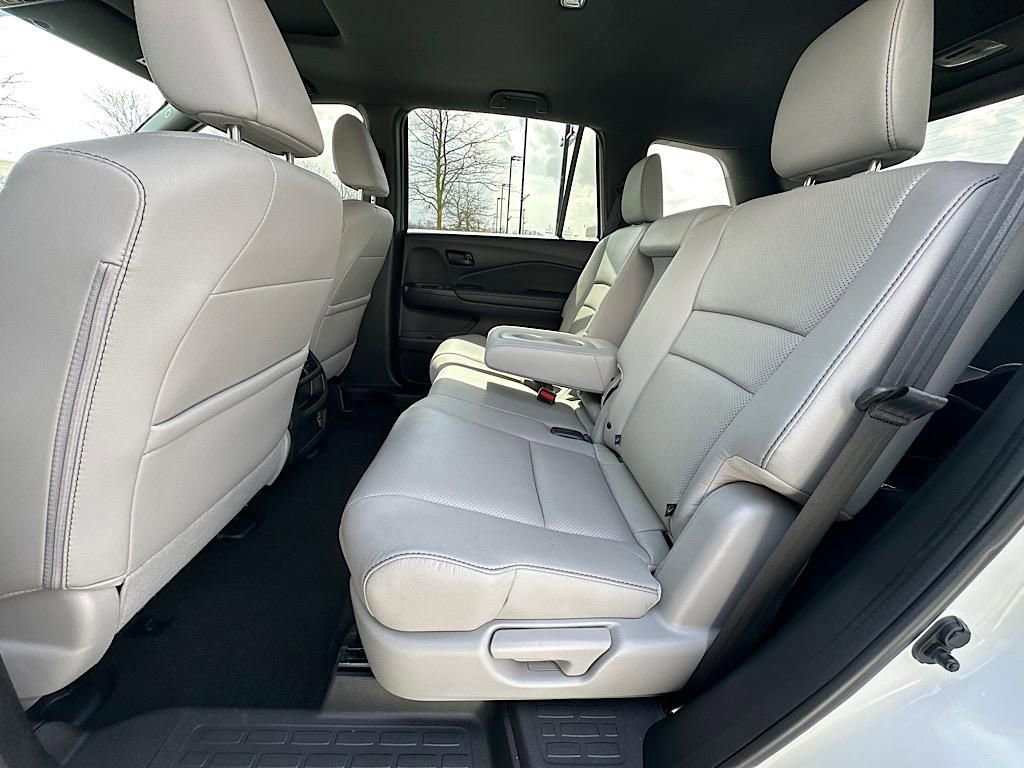 Used 2022 Honda Passport EX-L image 18