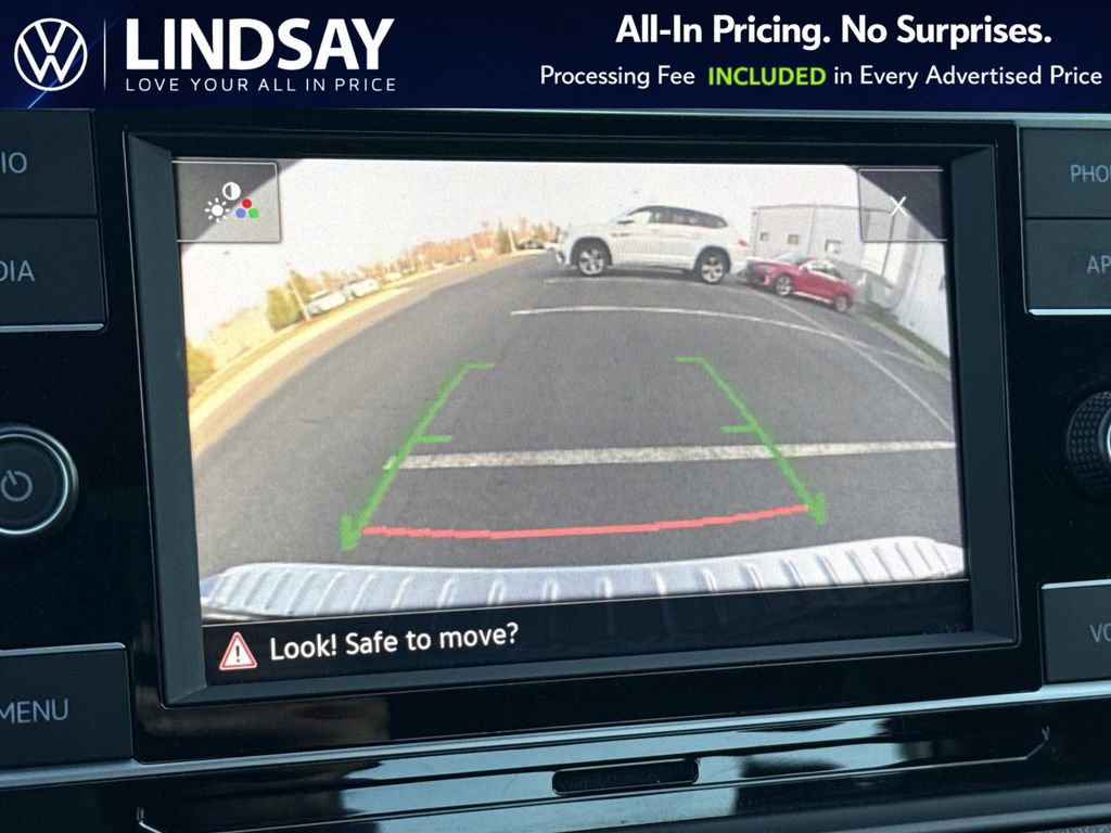 Used 2023 Volkswagen Jetta Sport image 15