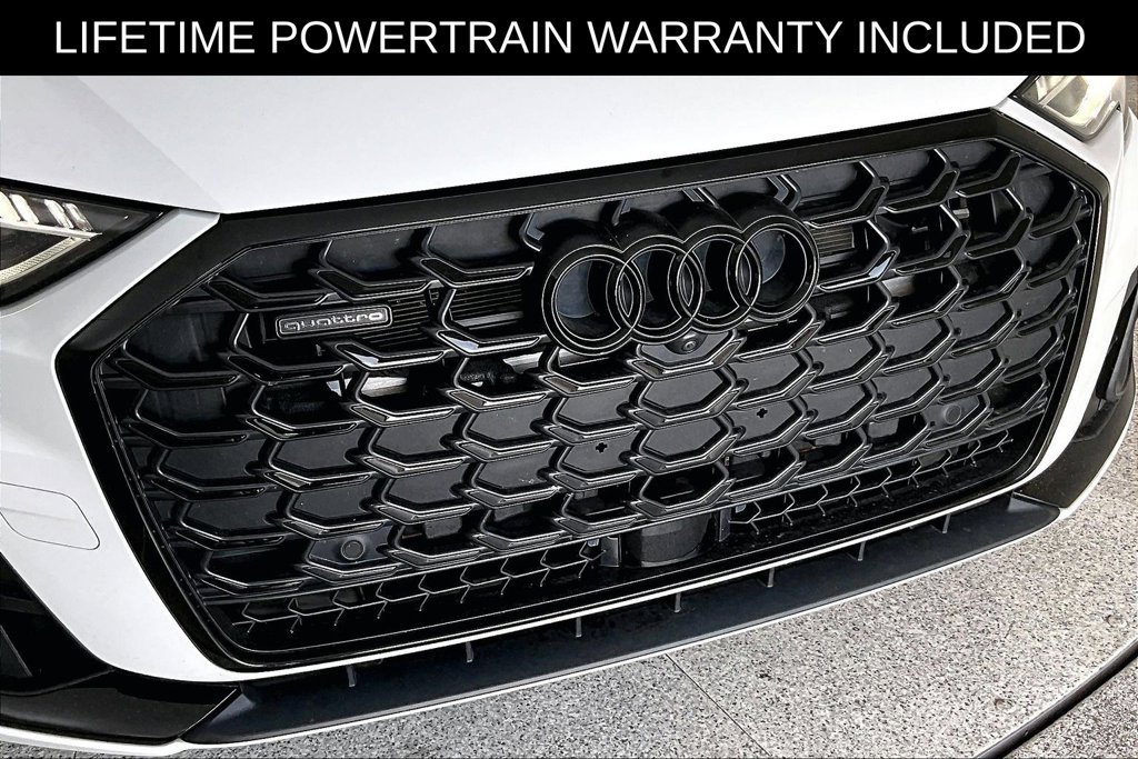 Used 2023 Audi A8 L 3.0T w/ Luxury Package AWD/4WD image 36