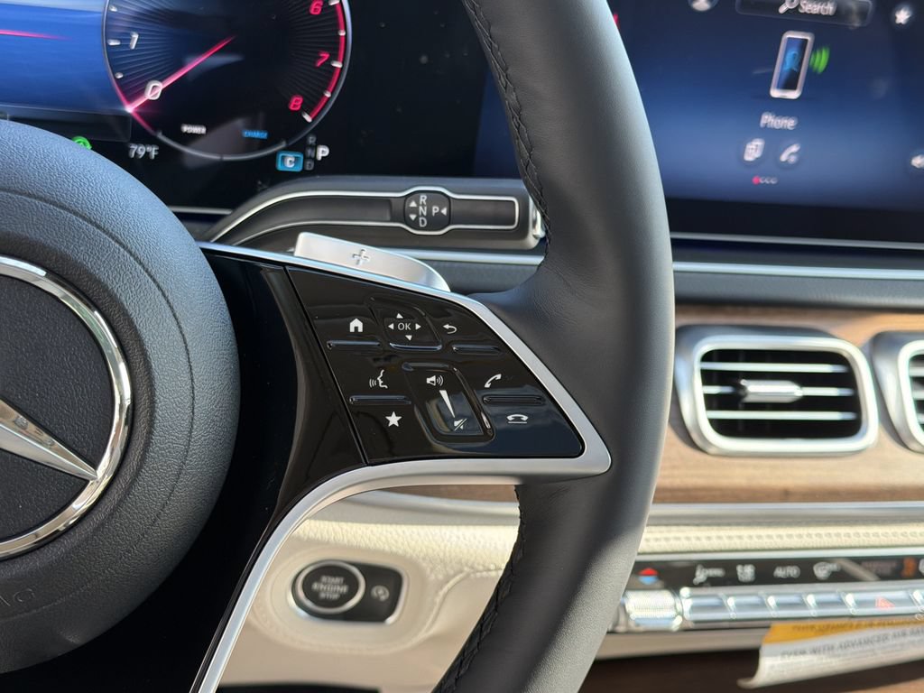 New 2026 Mercedes-Benz GLE 450 4MATIC image 26