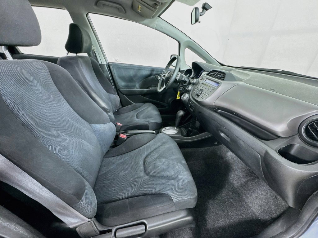 Used 2011 Honda Fit Sport image 30