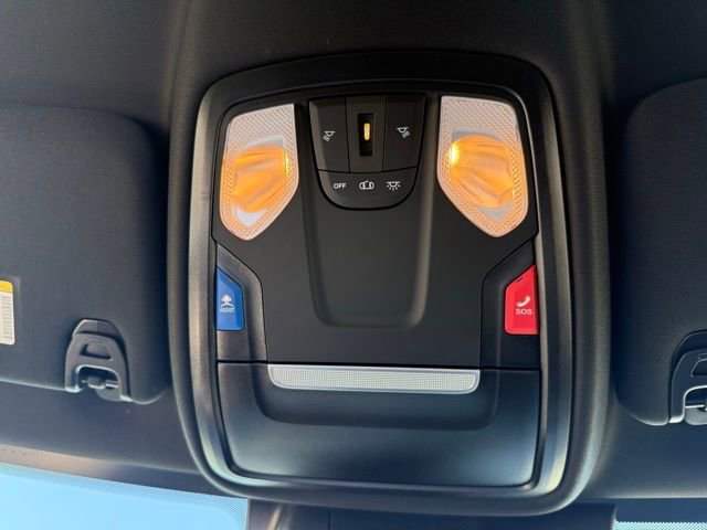 New 2025 RAM 2500 Big Horn image 20