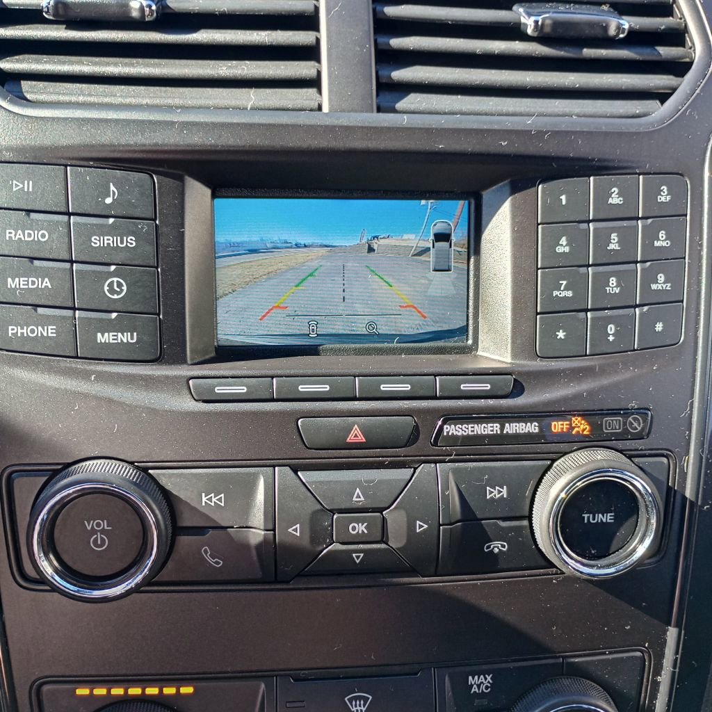 Used 2019 Ford Explorer XLT w/ Class III Trailer Tow Package image 13