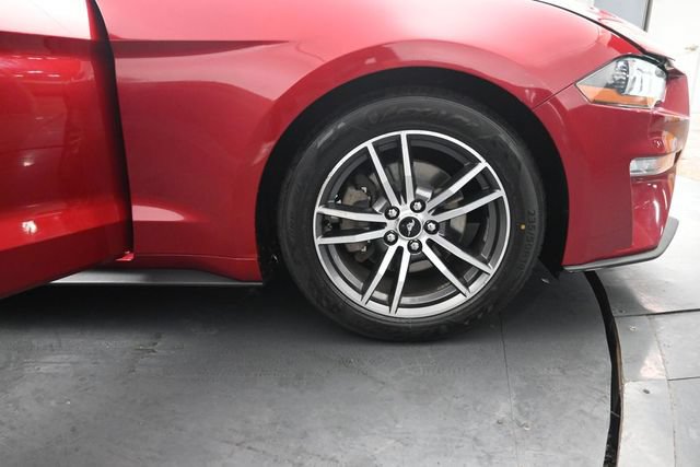 Used 2020 Ford Mustang Coupe w/ Equipment Group 101A RWD image 27