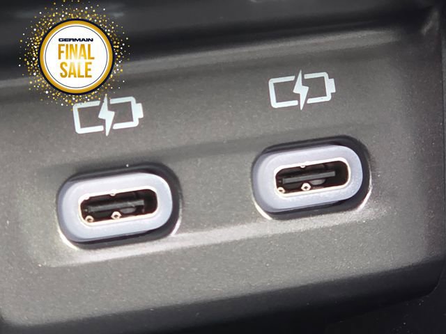 Certified 2025 Lexus RX 350 Premium image 19