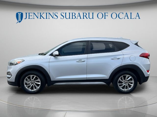 Used 2018 Hyundai Tucson SEL FWD image 6
