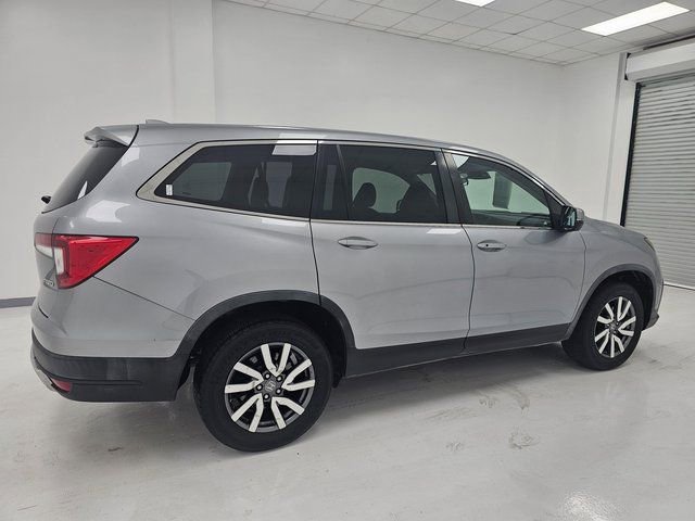 Used 2020 Honda Pilot EX image 40
