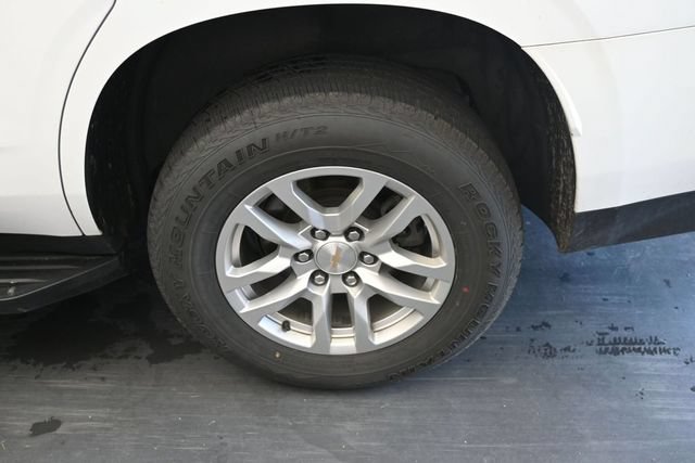 Used 2024 Chevrolet Tahoe LT AWD/4WD image 13