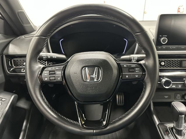 Used 2024 Honda Civic Sport image 18
