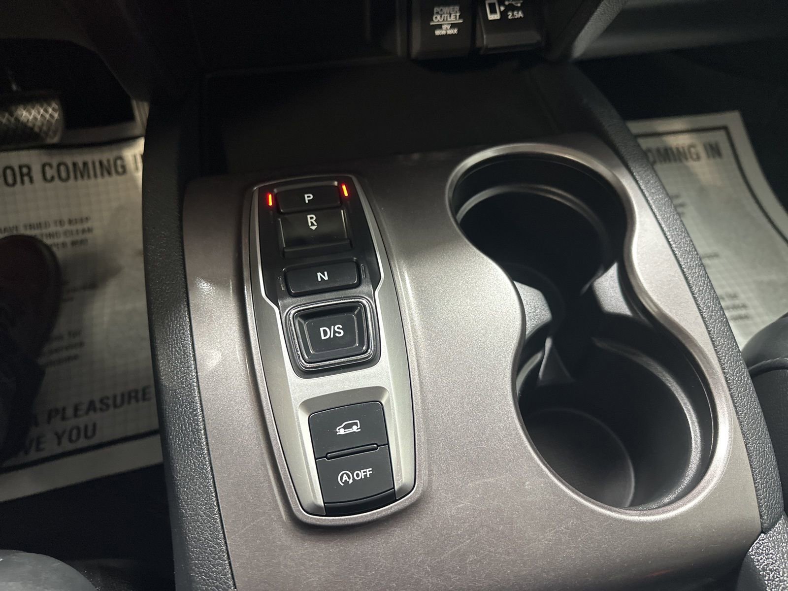 Used 2021 Honda Passport EX-L image 63