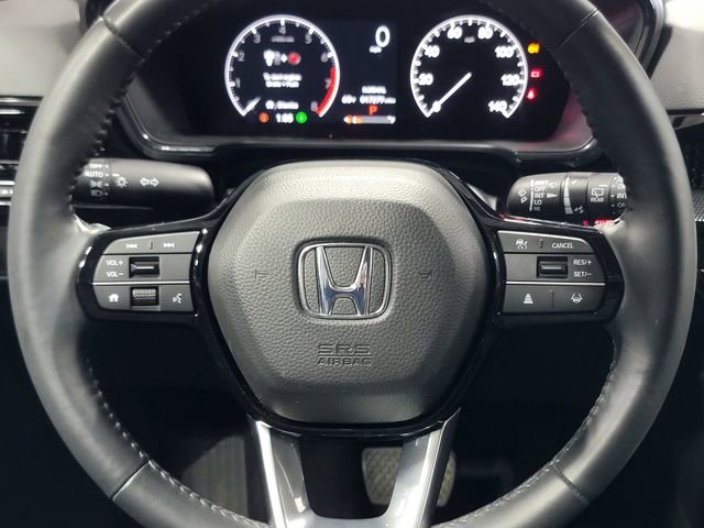 Certified 2025 Honda CR-V EX-L image 26
