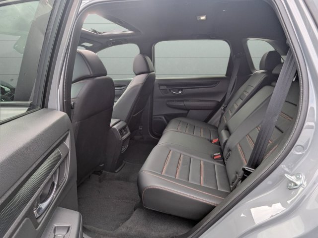 Certified 2026 Honda CR-V Sport-L image 30