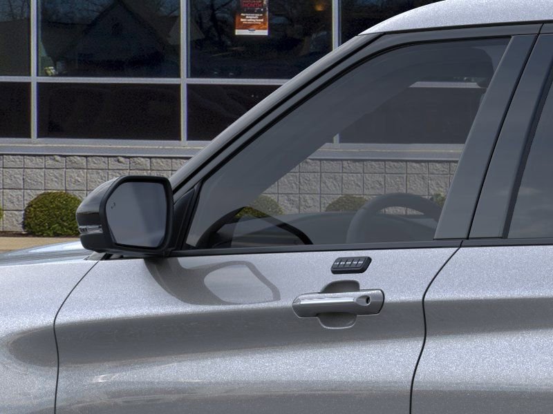 New 2026 Ford Explorer Platinum AWD/4WD image 20