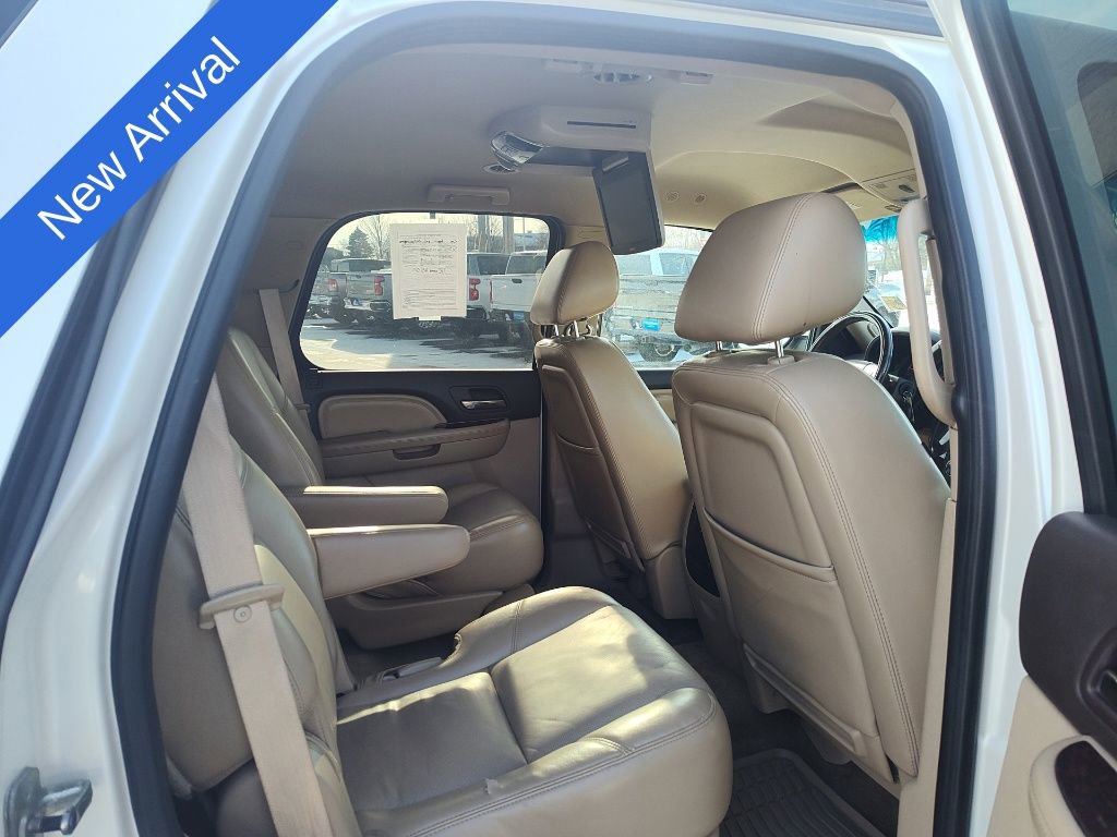 Used 2011 GMC Yukon Denali image 14