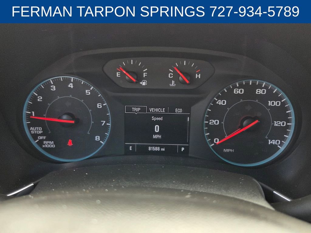 Used 2019 Chevrolet Equinox LS image 35