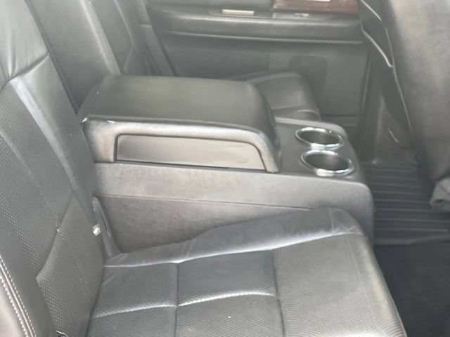 Used 2012 Lincoln Navigator 4WD image 53