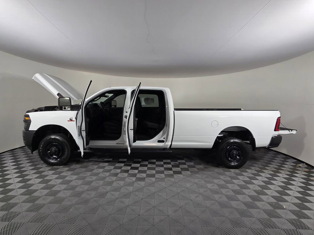 New 2026 RAM 2500 Tradesman image 15