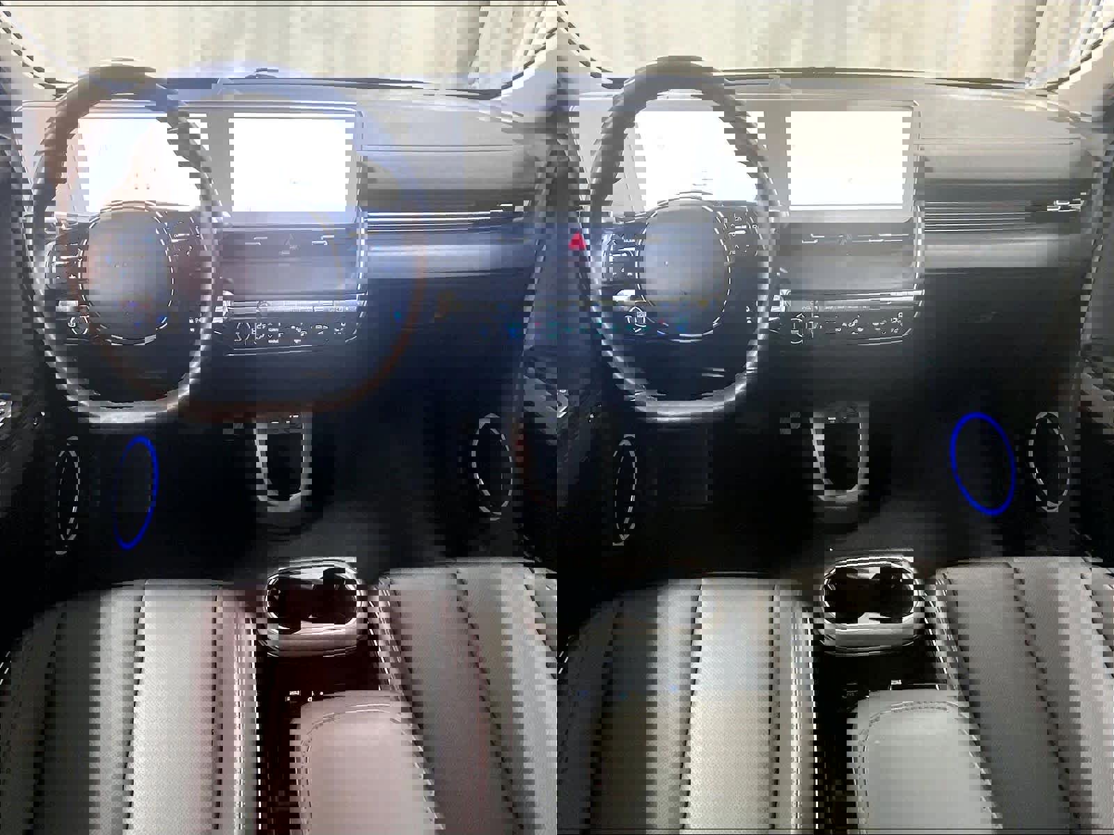 Certified 2022 Hyundai Ioniq 5 Limited image 22