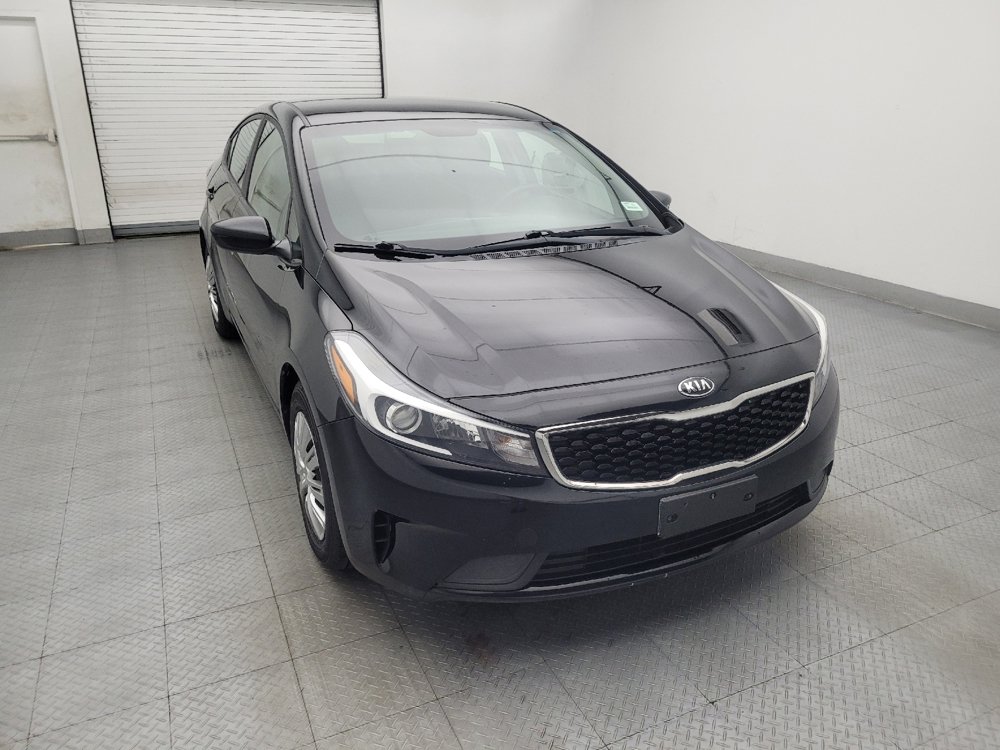 Used 2017 Kia Forte LX FWD image 14